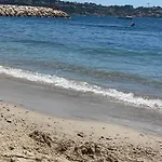 Apartamento A Pied Du Port De Et De Sa Bandol
