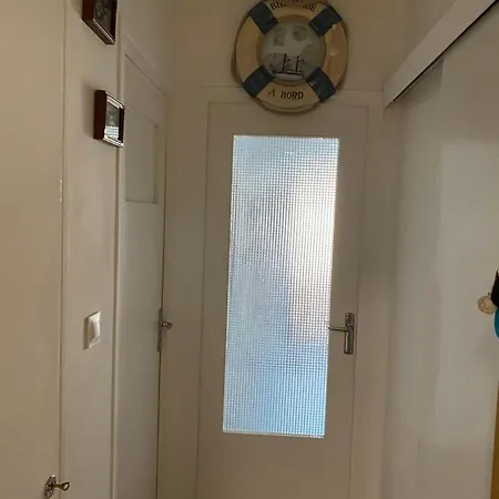 Apartamento A Pied Du Port De Et De Sa Bandol