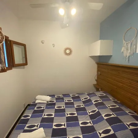 Lägenhet A Pied Du Port De Et De Sa