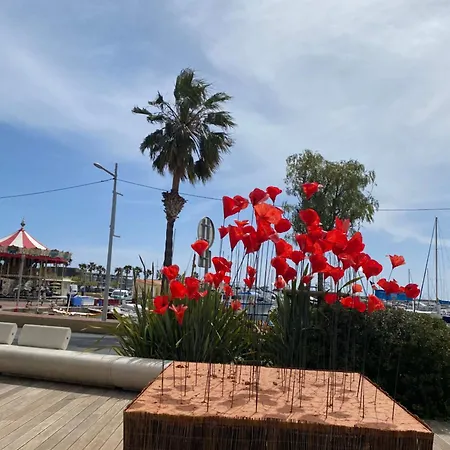 Apartamento A Pied Du Port De Et De Sa