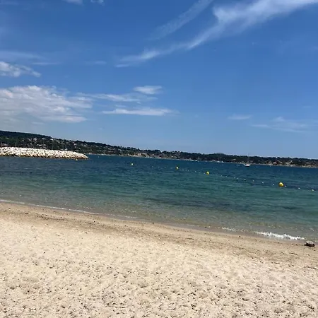 A Pied Du Port De Et De Sa Apartamento