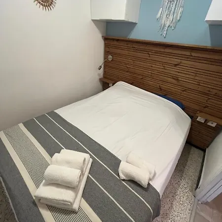 Apartamento A Pied Du Port De Et De Sa *