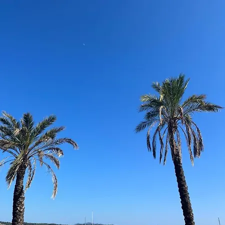 Apartamento A Pied Du Port De Et De Sa