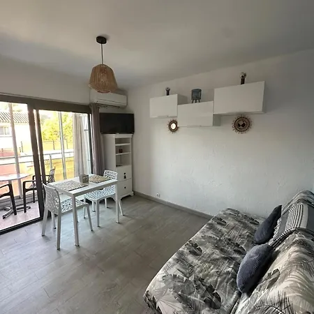 Apartamento A Pied Du Port De Et De Sa Bandol