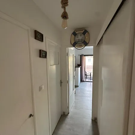 Apartamento A Pied Du Port De Et De Sa